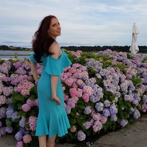 Meet your Posher, Kelley